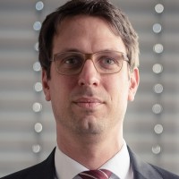Dr. Jan Moritz Schilling