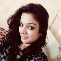 Kaavya Moolchandani