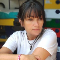 Cristina Aránzazu Giménez Martín