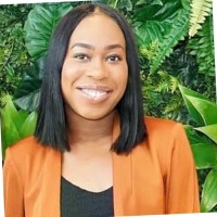 Charlene Y. Fuller, MS, SHRM-CP