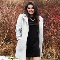 Drishti Patel