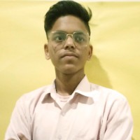 Devansh Shrivastva