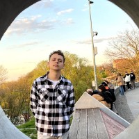 Дмитро Воронов
