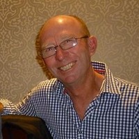 Timothy Ritchie