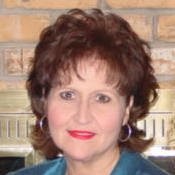 Beverly Pendley