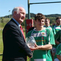 Geraint Smith