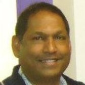 Lenny Pillay