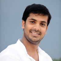 MohanRaj RadhaKrishnan