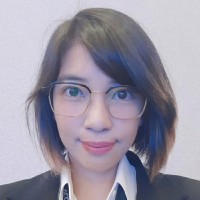 Brenda Gabriella Mandagi