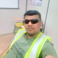 Shyam Gond