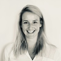 Nicola Russell