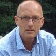 Fred Van Der Wal