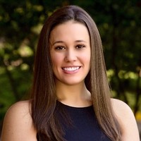 Katie Zaba