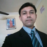 Mahesh Bokhare
