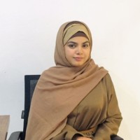 Alaiba Tanveer - Chrp® Cpmt® (Pmec)™