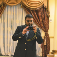 Anas Shakil Ansari