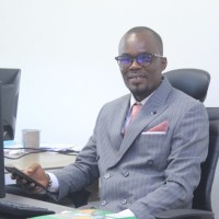 Corneille kOUAME