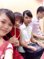 Nga Duong