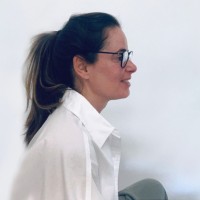 Maria José Calderón