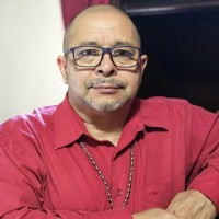 Jorge H. Segura Mora