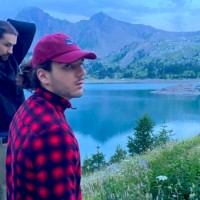 Matteo Seror Lumbroso