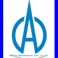JENNY WHITE  ALUMINIUM ENT.