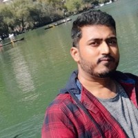 Utkarsh Pratap Singh