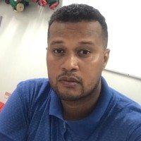 Joelmi Costa Ferreira