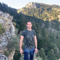 Miguel Ángel Barrera Pérez