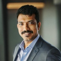 Anoop Mohan