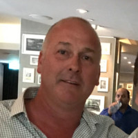 Peter Lawrence