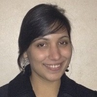 Shivani Mathur