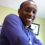 Hiram Muriuki.