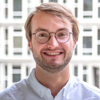 Maarten De Lange
