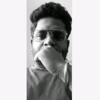 Shubham Chougule