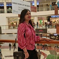 Shuruti Singhal