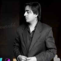 Saurabh Verma