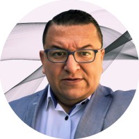 Gerardo Centeno Mauleón