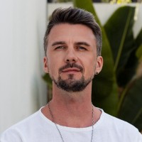 Dmitriy Regesha
