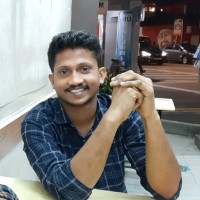 Aravind natarajan