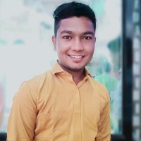 Harshad Deshmukh