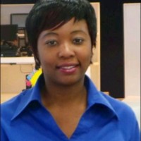 Ruvimbo Moira Samkange