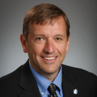 Mark Ridpath