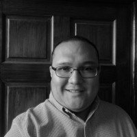 Alexander J. Pérez G.