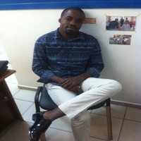Chris MAPAKO