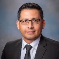 Adrian Alegria