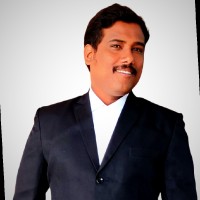 Sandeep K