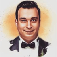 Dr. Mohamed Mostafa Saad (PhD, DBA, MSc, MPhil, MBA, PMP)