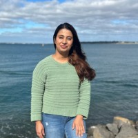 Leena Giri