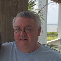 Steve Benton